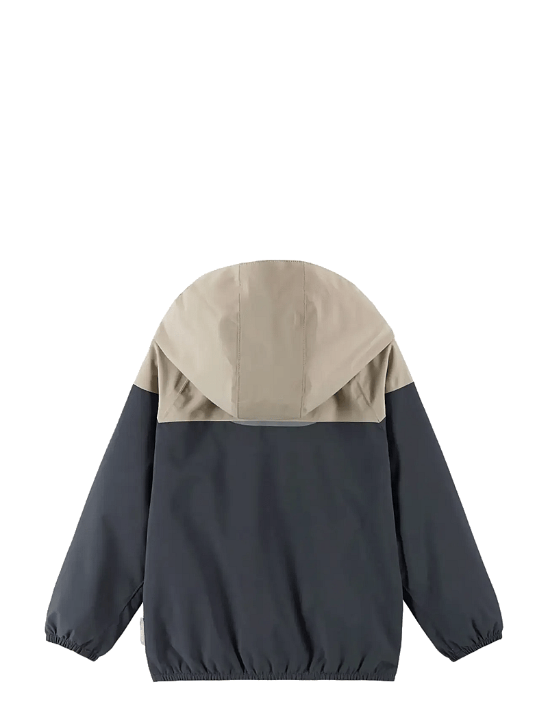 Reima - ReimaTec jacket, Tuuliaho - striukės ir švarkeliai - soft black - 1