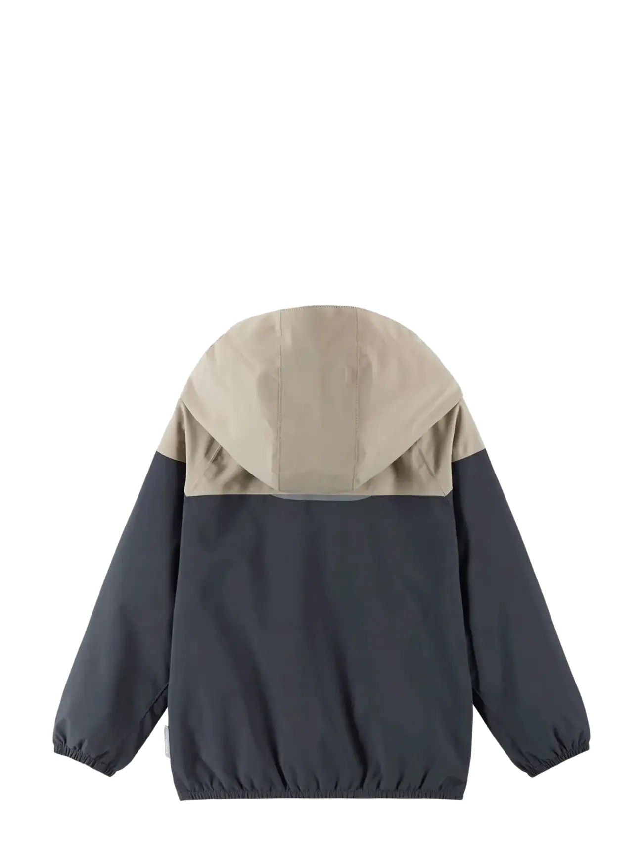 Reima - ReimaTec jacket, Tuuliaho - outdoor - soft black - 1