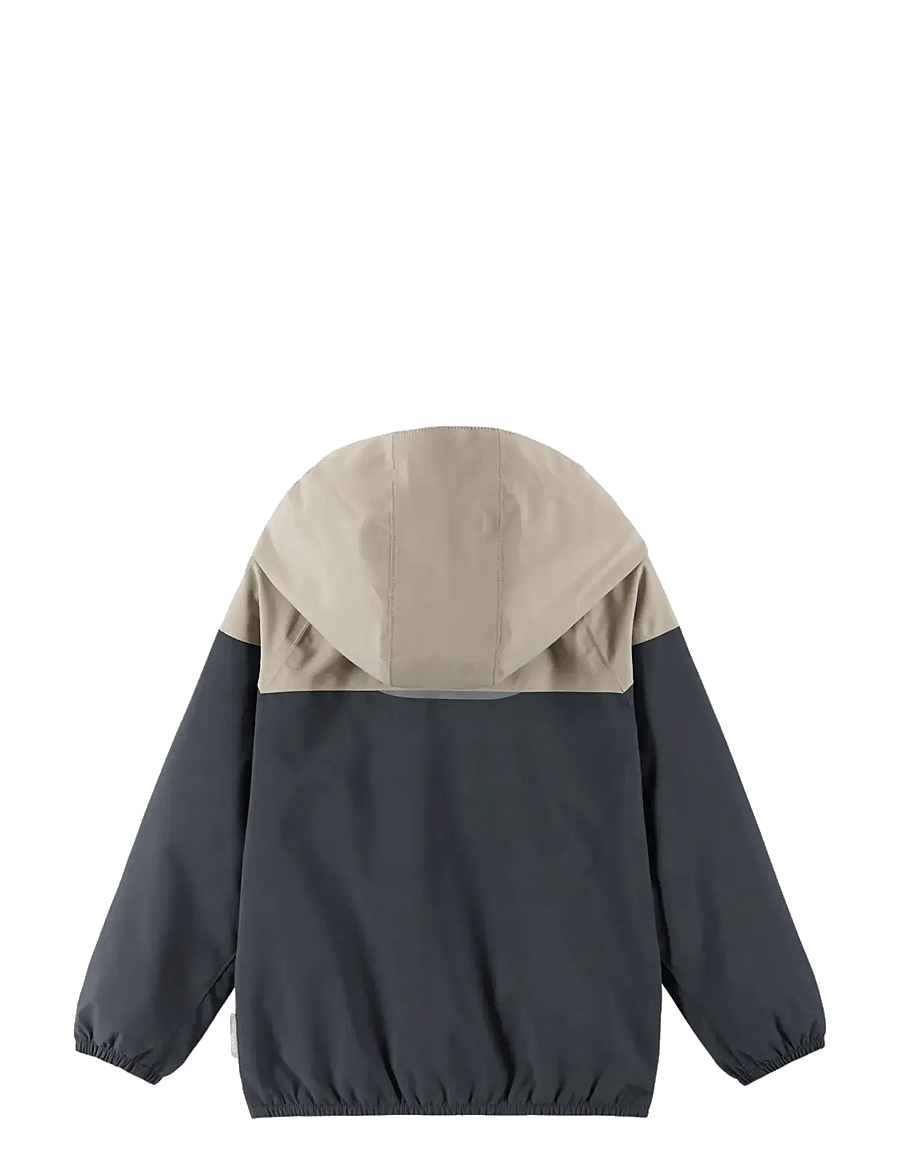 Reima - ReimaTec jacket, Tuuliaho - outdoor - soft black - 1