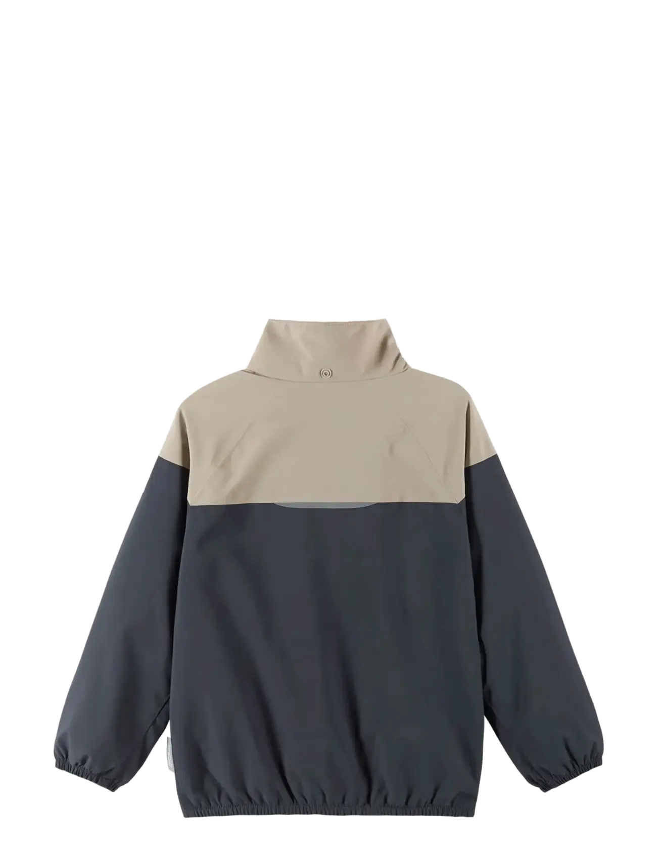 Reima - ReimaTec jacket, Tuuliaho - outdoor - soft black - 2