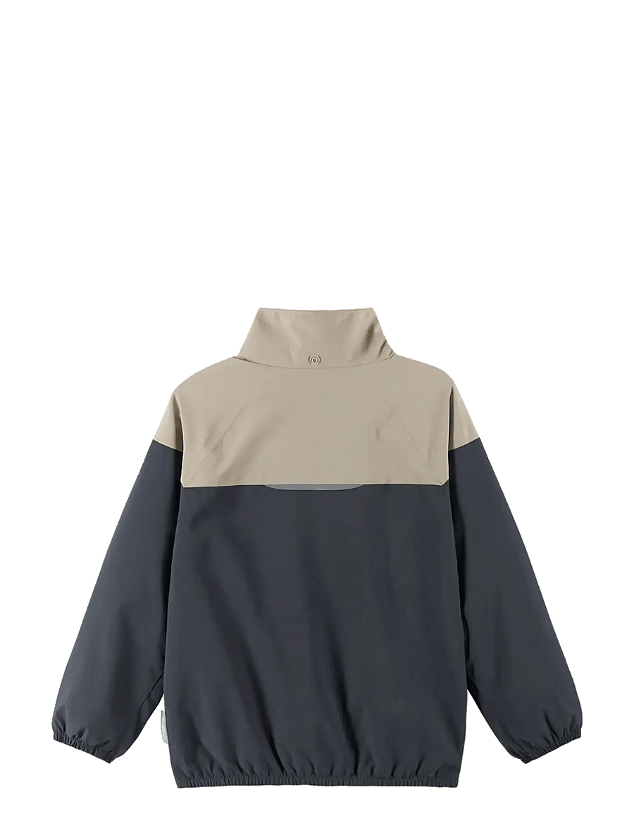 Reima - ReimaTec jacket, Tuuliaho - outdoor - soft black - 2