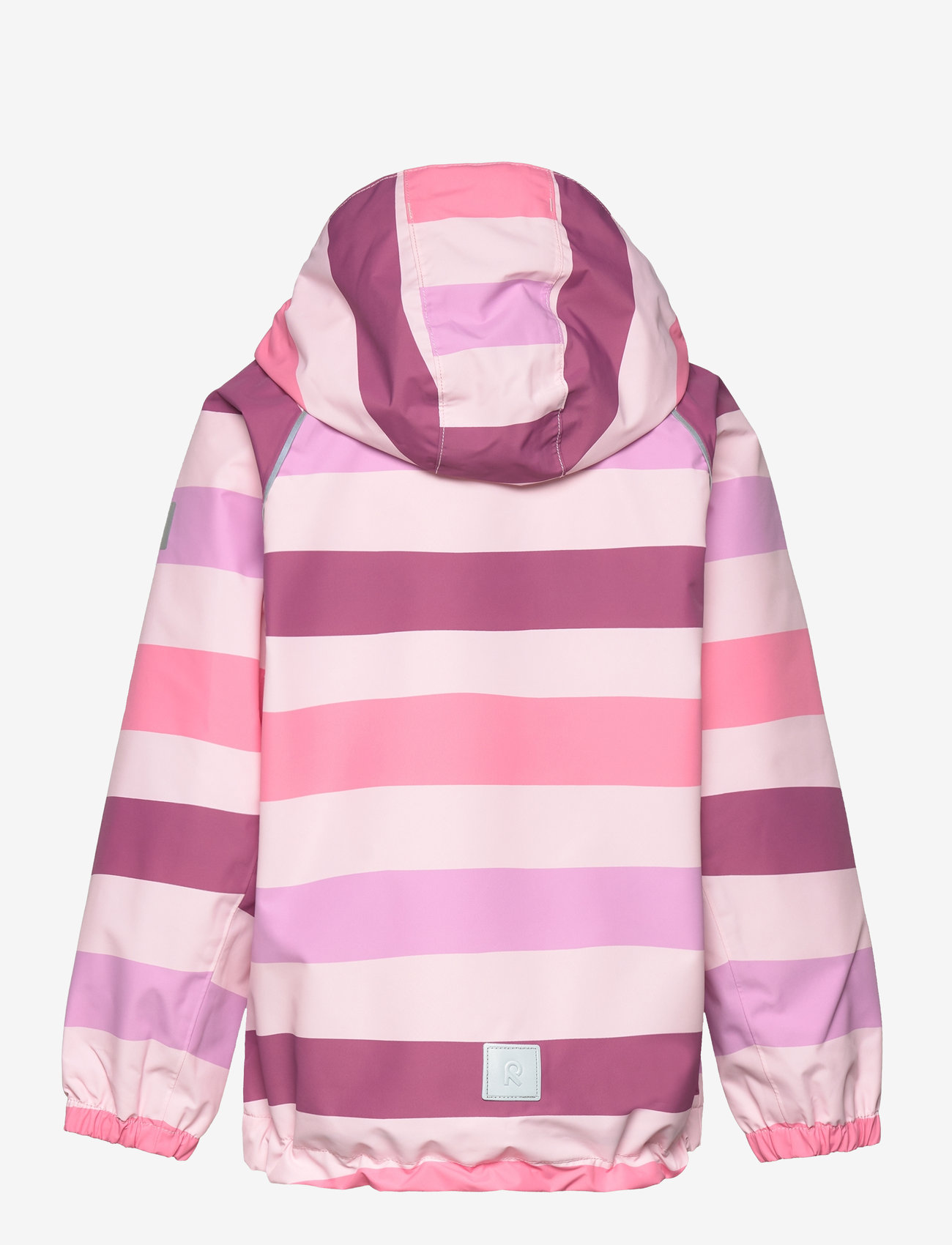 Reima - Reimatec jacket, Kallavesi - lilac pink - 1