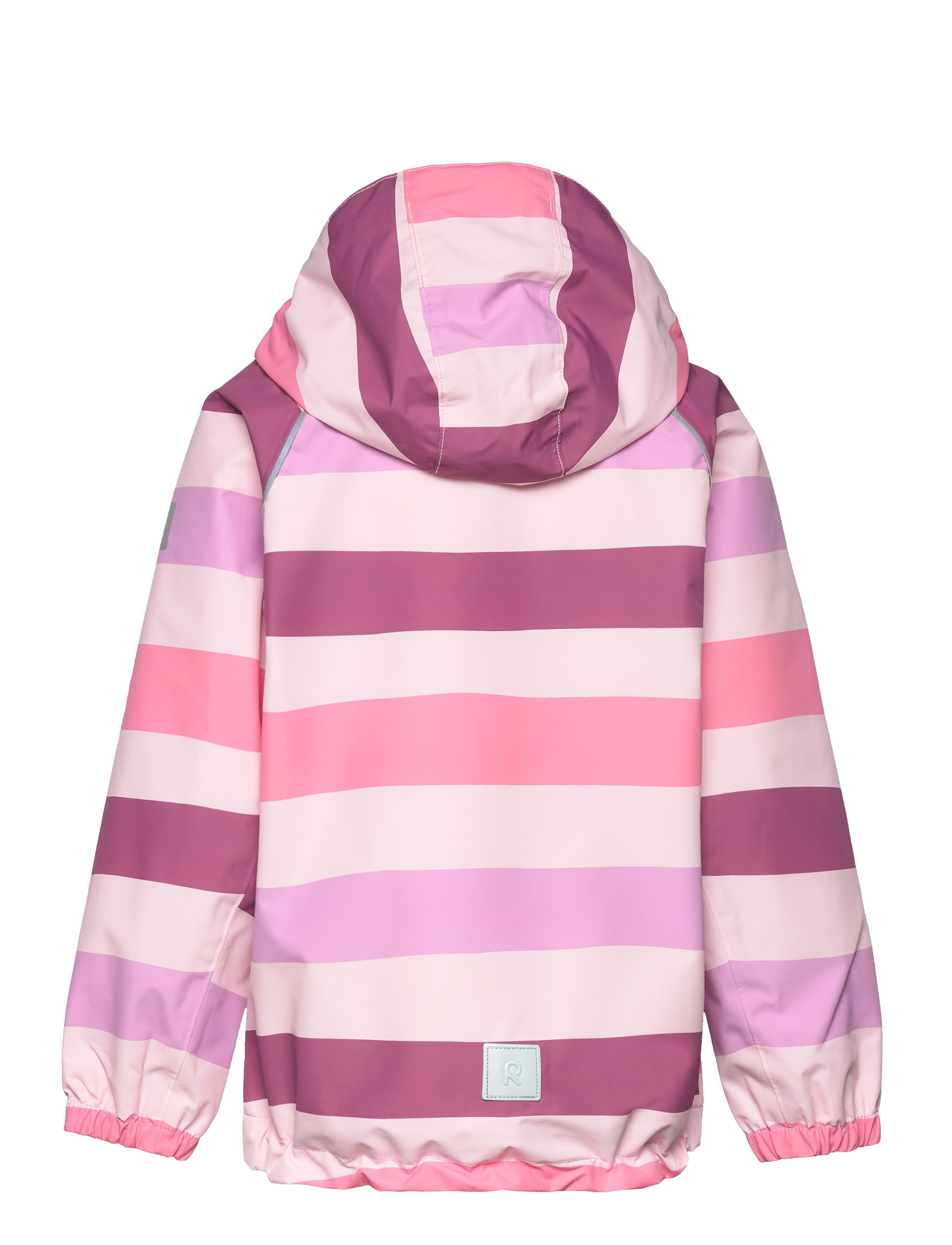 Reima - Reimatec jacket, Kallavesi - lilac pink - 1