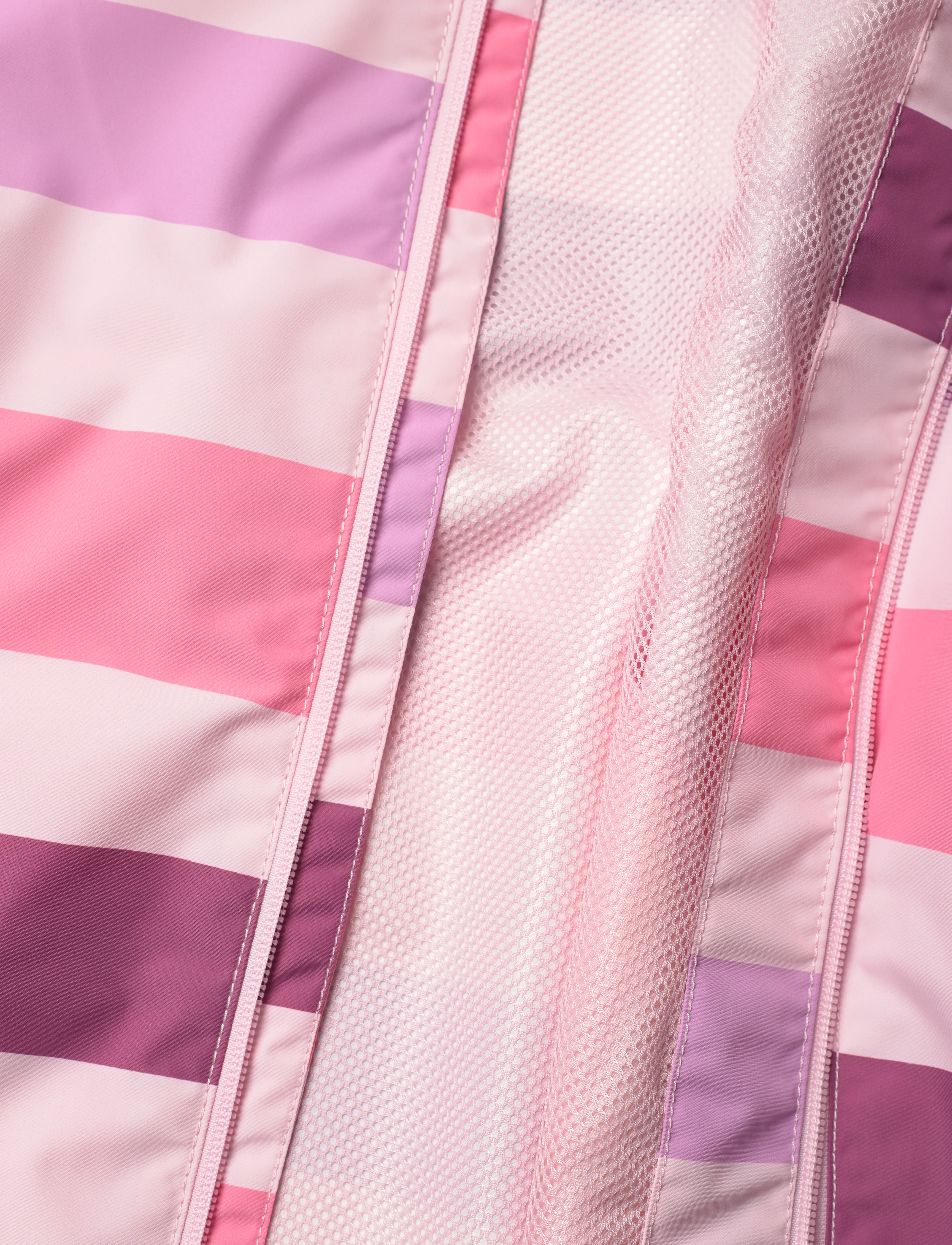 Reima - Reimatec jacket, Kallavesi - lilac pink - 4