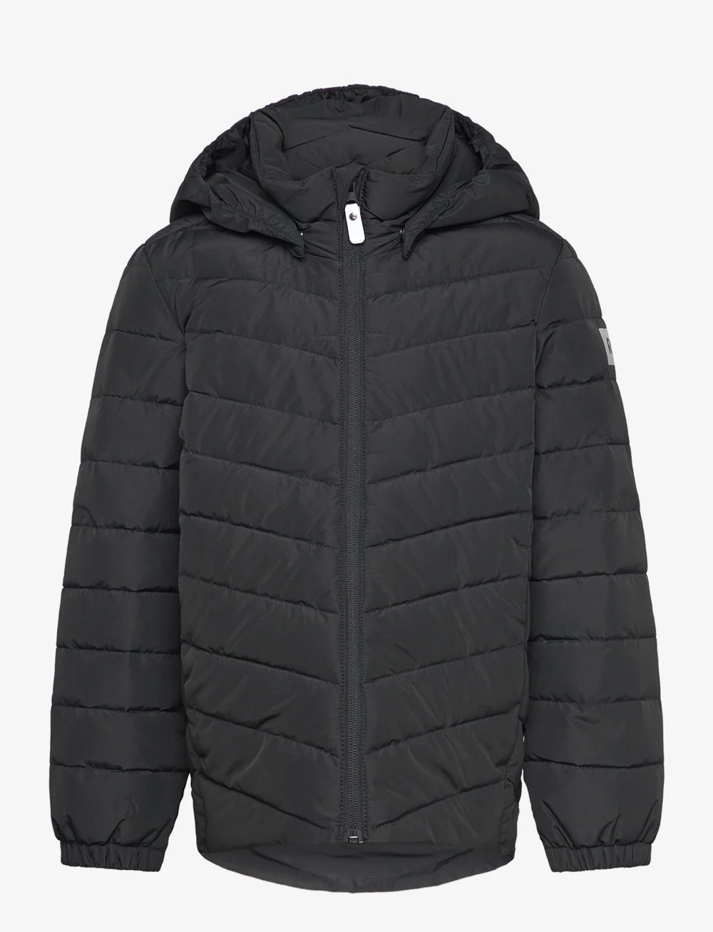 Reima - Jacket, Uumaja - vestes thermo-isolantes - black - 1