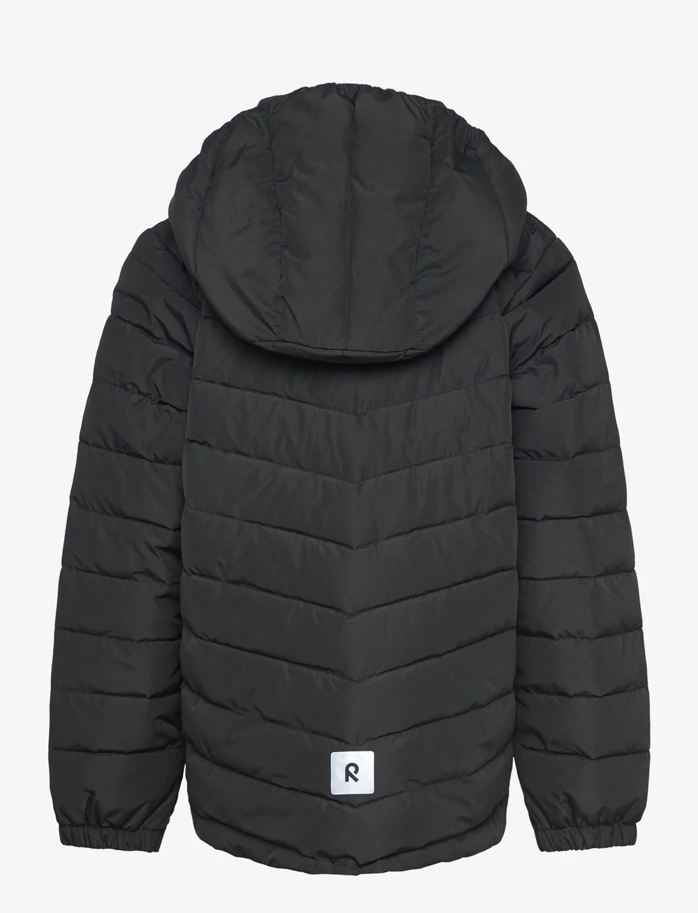 Reima - Jacket, Uumaja - vestes thermo-isolantes - black - 2