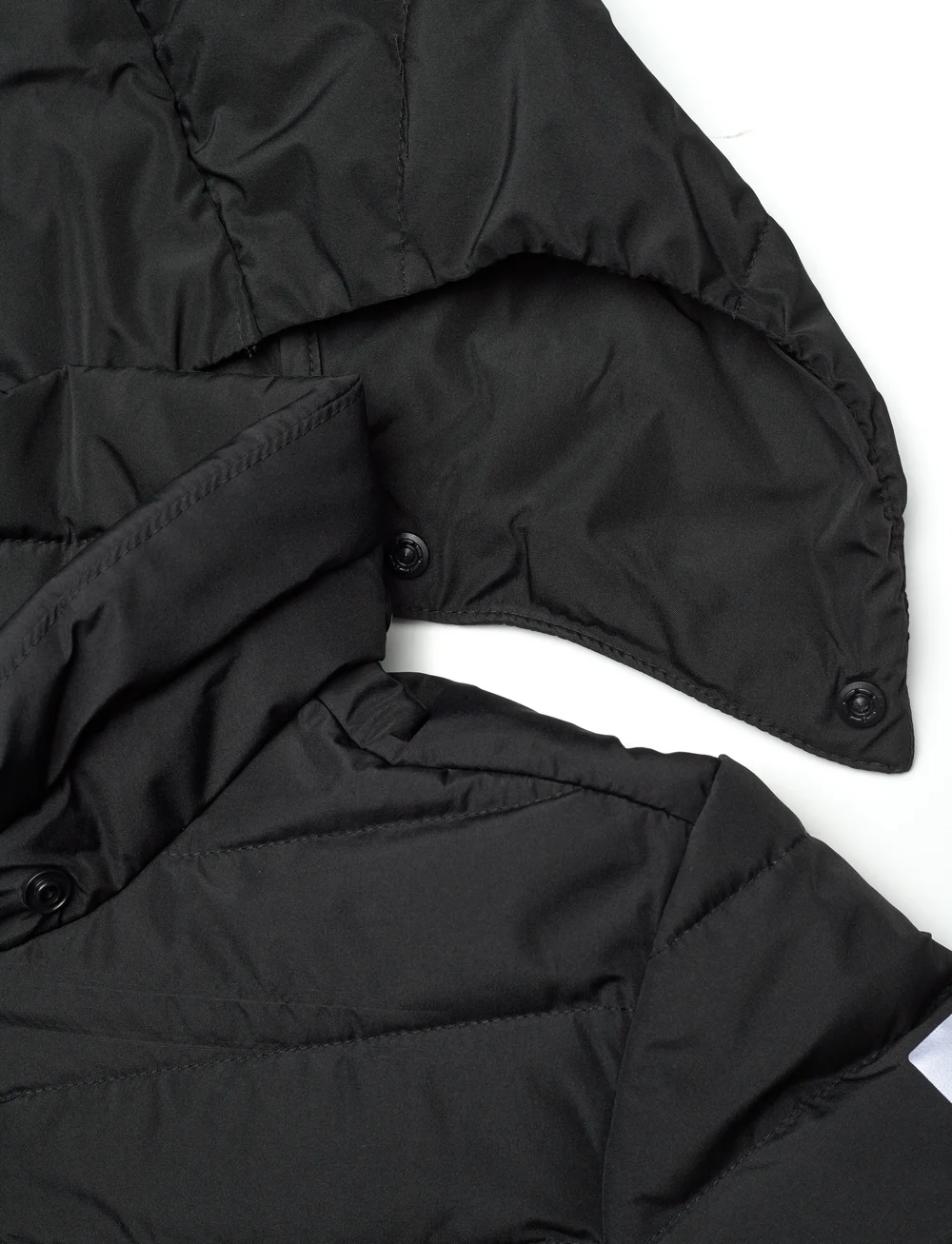 Reima - Jacket, Uumaja - vestes thermo-isolantes - black - 4