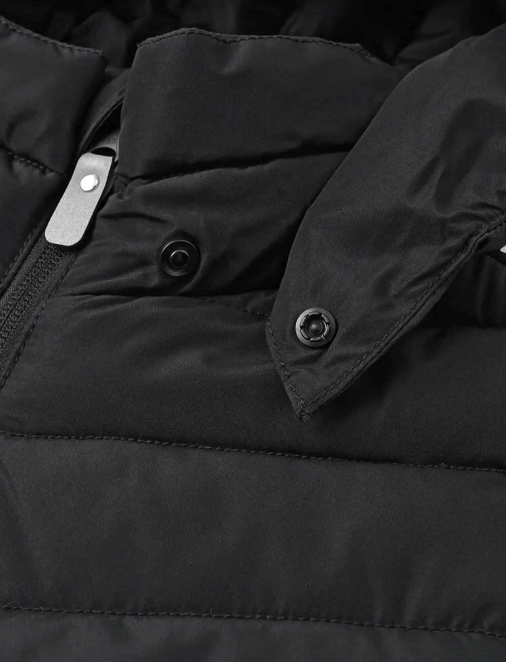 Reima - Jacket, Uumaja - vestes thermo-isolantes - black - 5