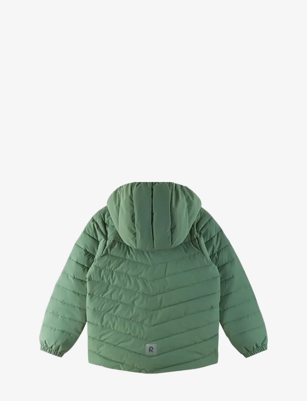 Reima - Jacket, Uumaja - vestes thermo-isolantes - green clay - 1