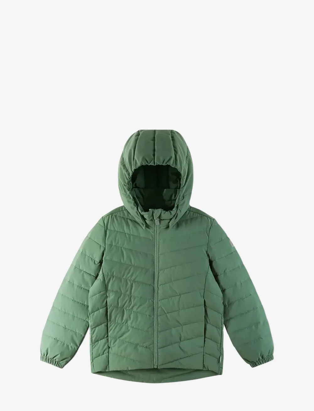 Reima - Jacket, Uumaja - vestes thermo-isolantes - green clay - 2