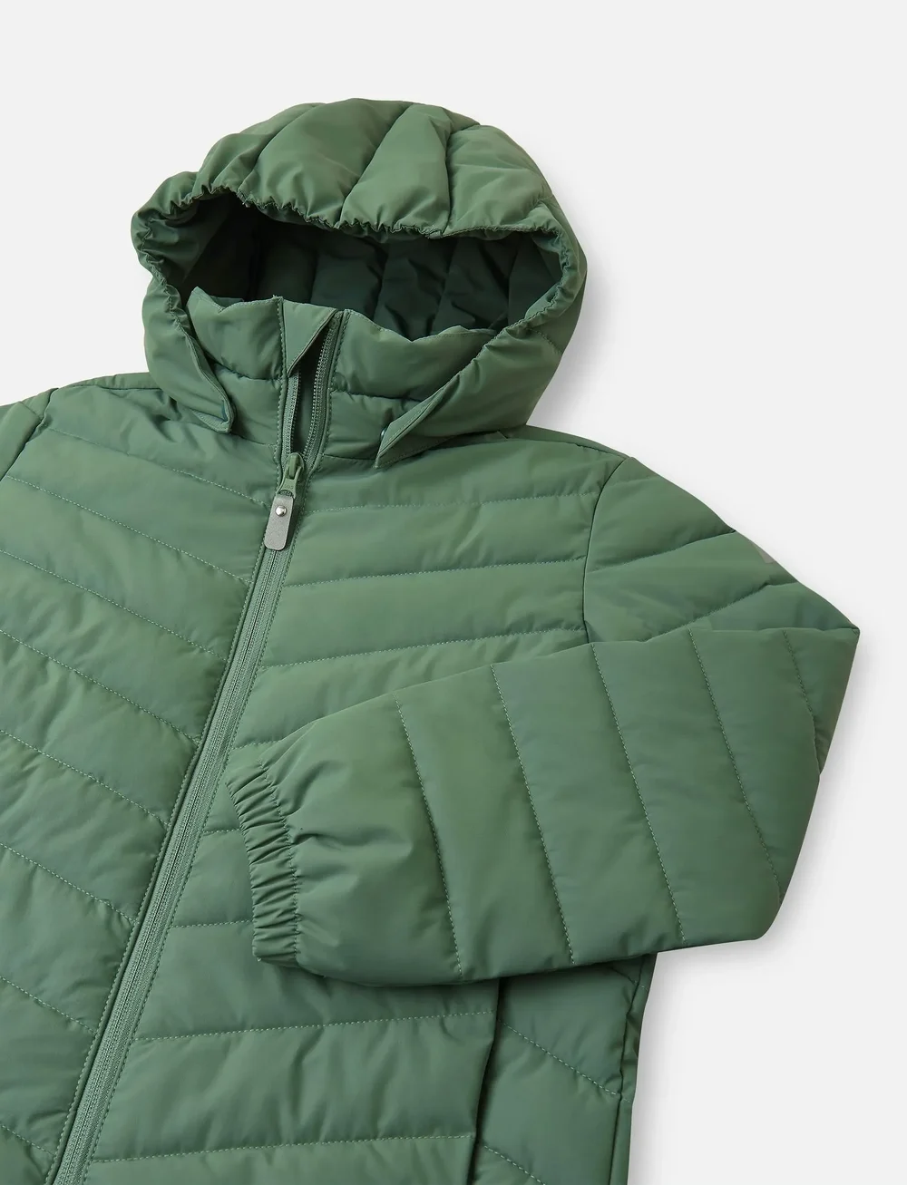 Reima - Jacket, Uumaja - vestes thermo-isolantes - green clay - 3