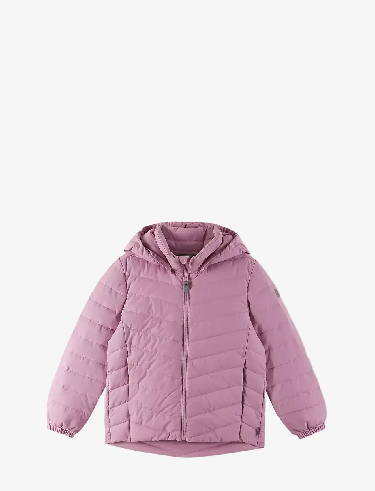 Reima - Jacket, Uumaja - Üleriided - grey pink - 0