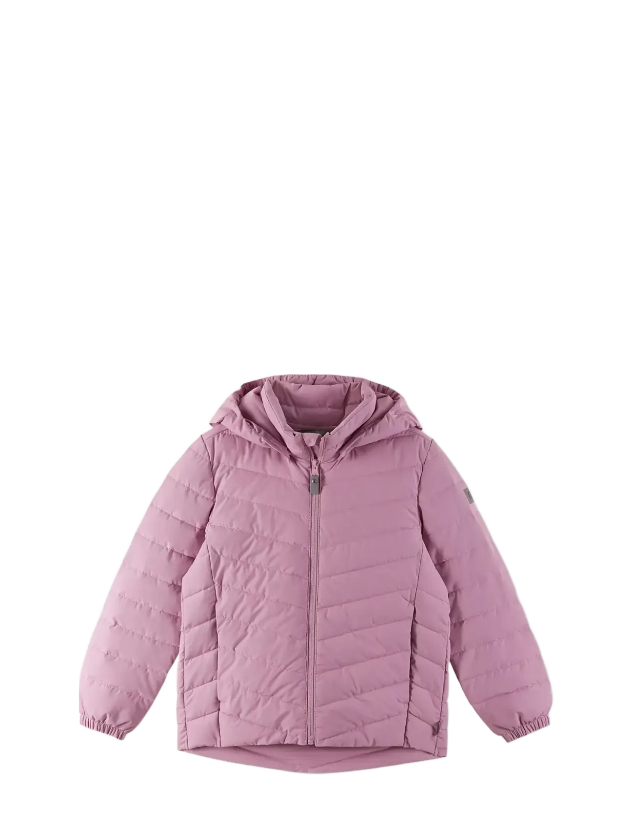 Reima - Jacket, Uumaja - geïsoleerde jassen - grey pink - 0