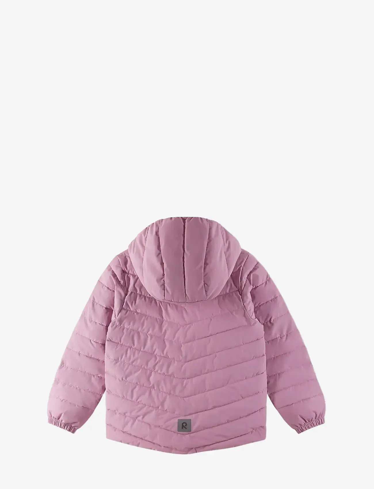 Reima - Jacket, Uumaja - Üleriided - grey pink - 1