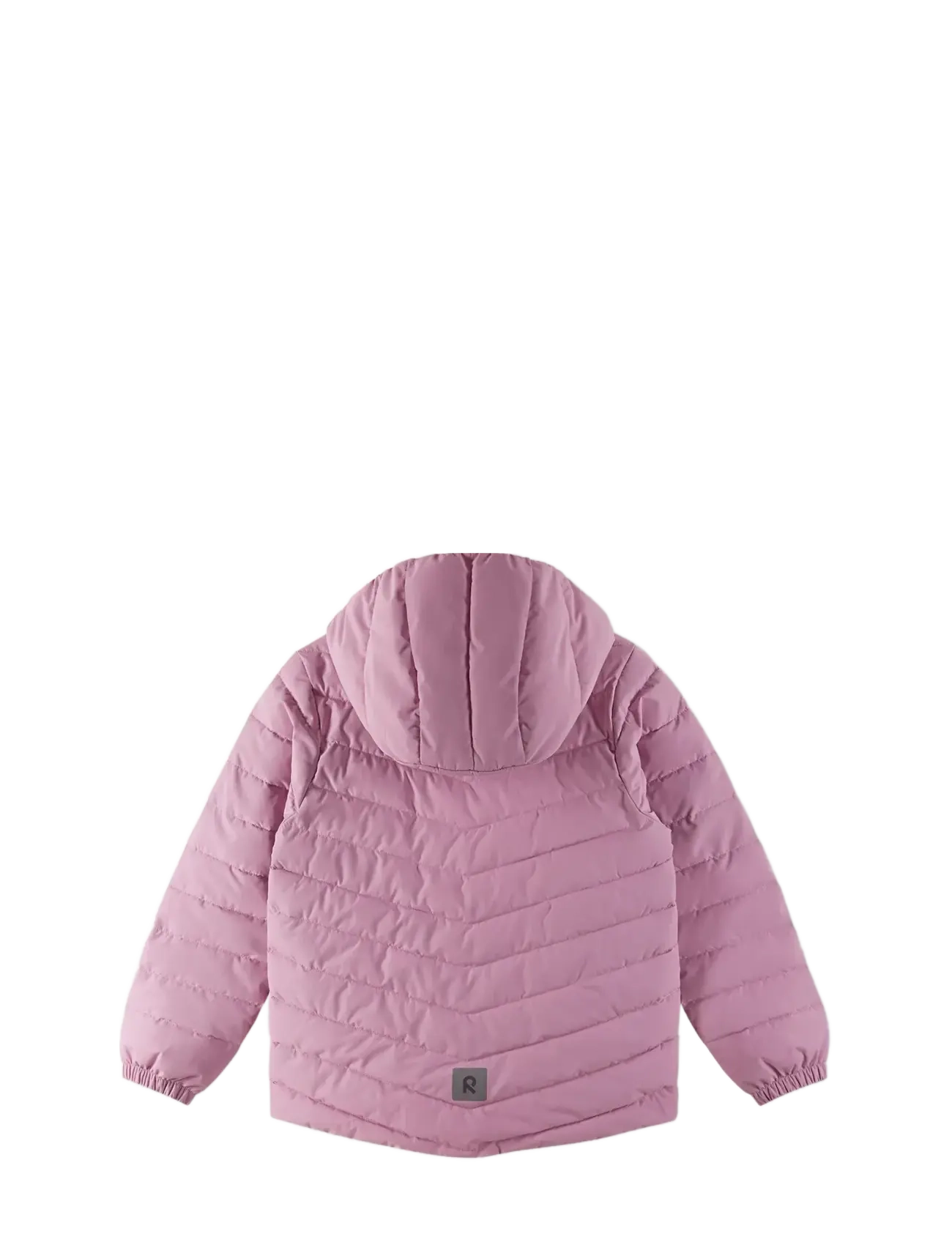 Reima - Jacket, Uumaja - geïsoleerde jassen - grey pink - 1