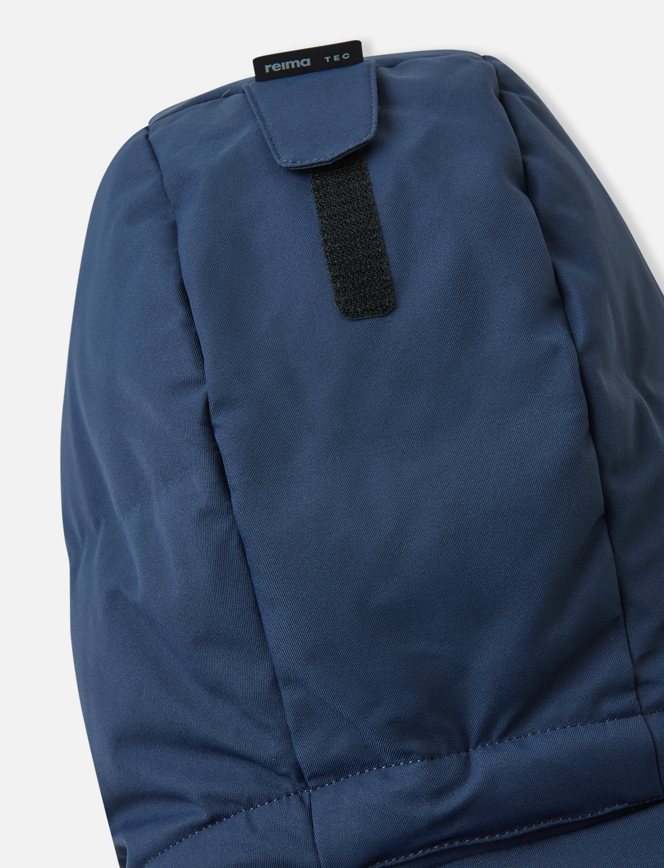 Reima - Reimatec down jacket, Ailigas - navy - 3
