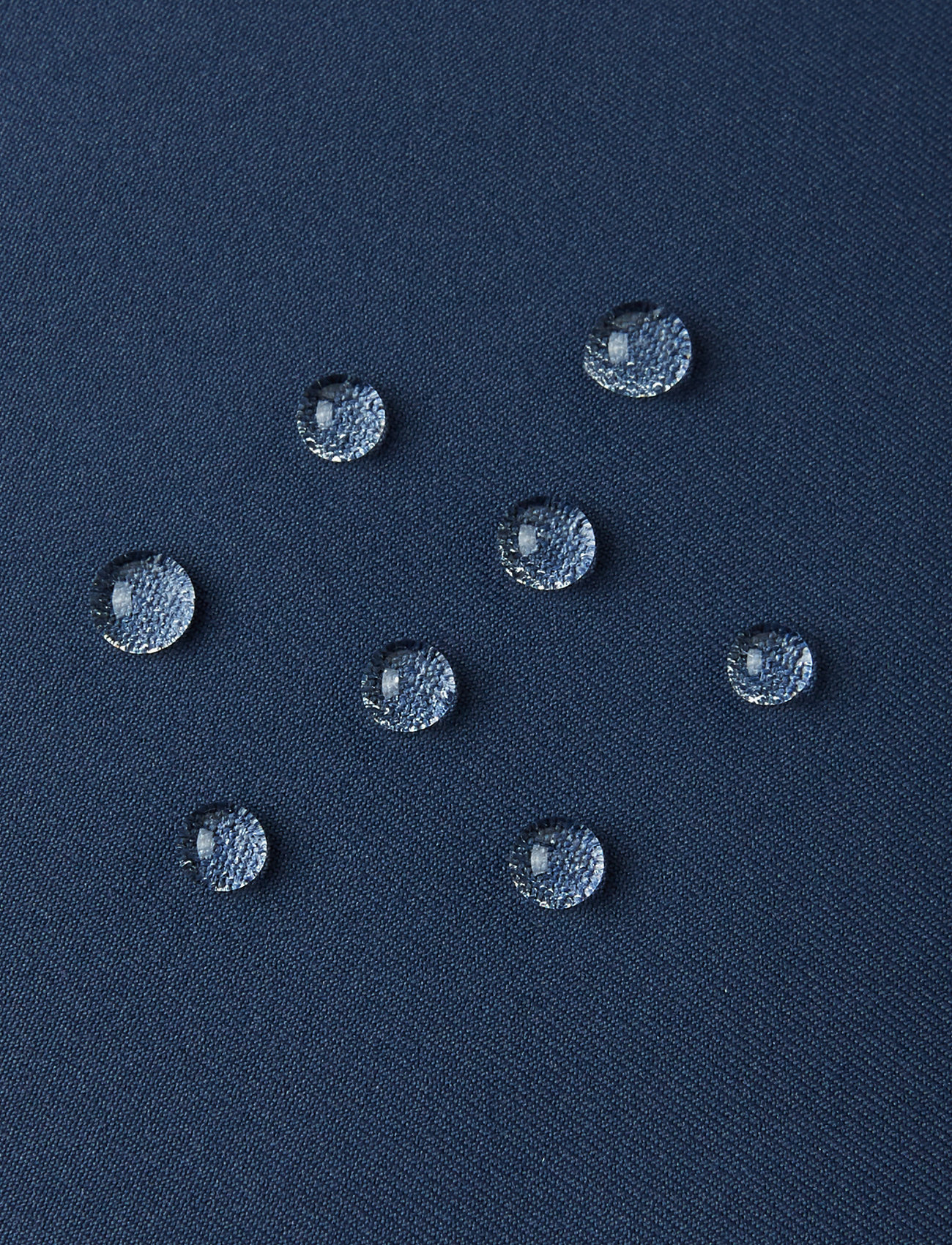 Reima - Reimatec down jacket, Ailigas - navy - 4