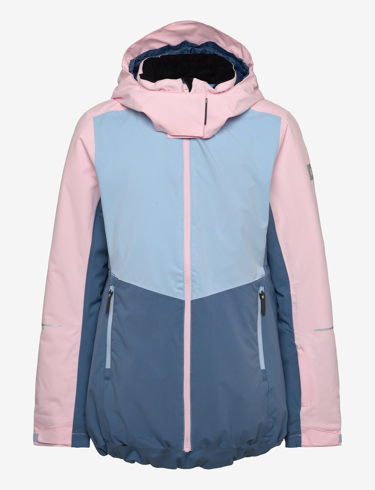 Reima - Reimatec winter jacket, Lainio - pale rose - 0
