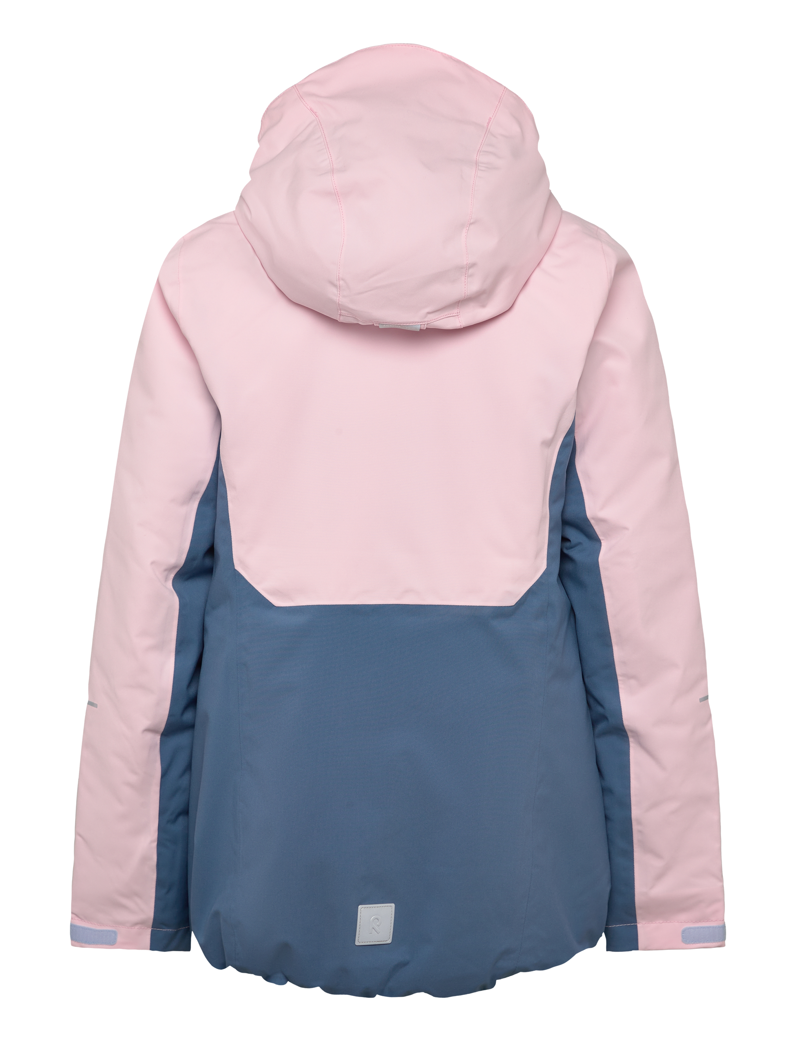 Reima - Reimatec winter jacket, Lainio - pale rose - 1