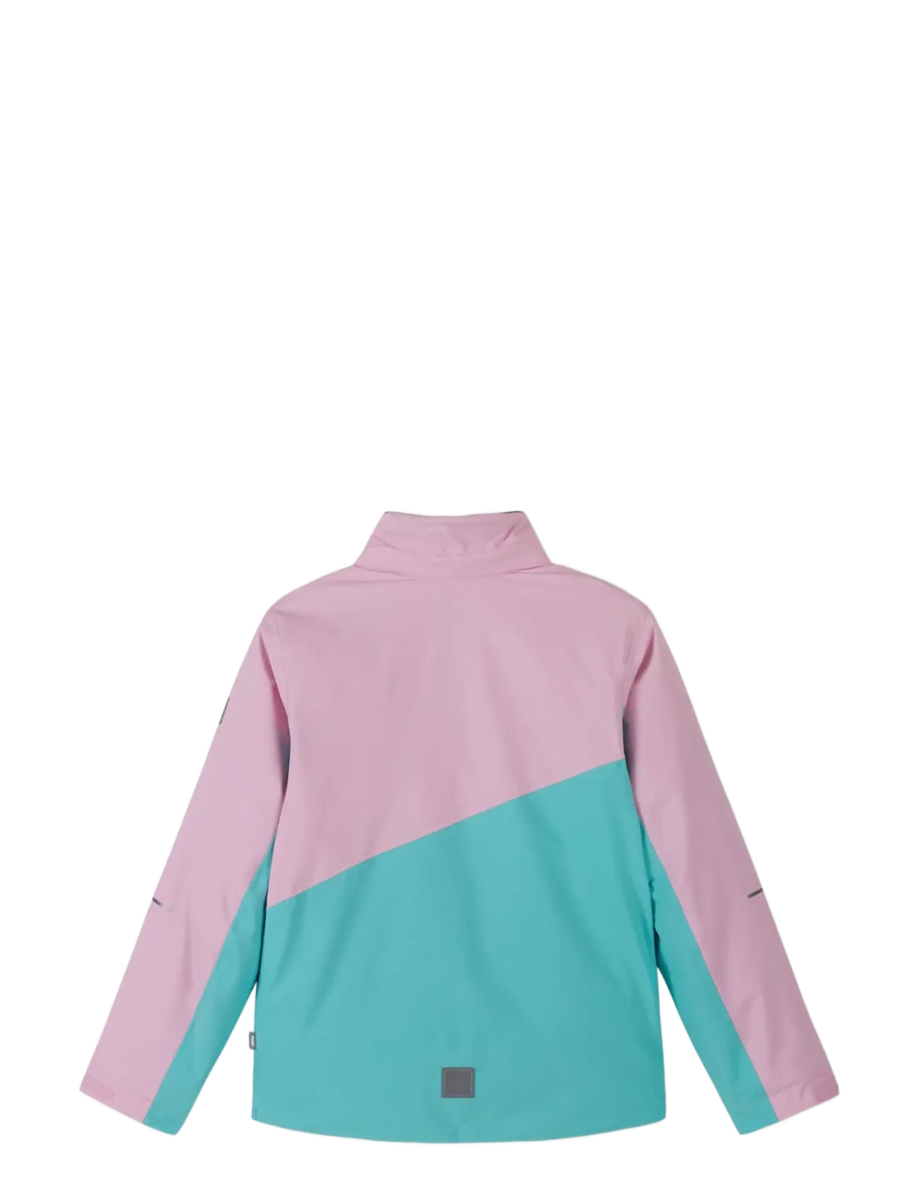 Reima - ReimaTec winter jacket, Kaaranka - shell- & regenjacken - aquamarine - 3