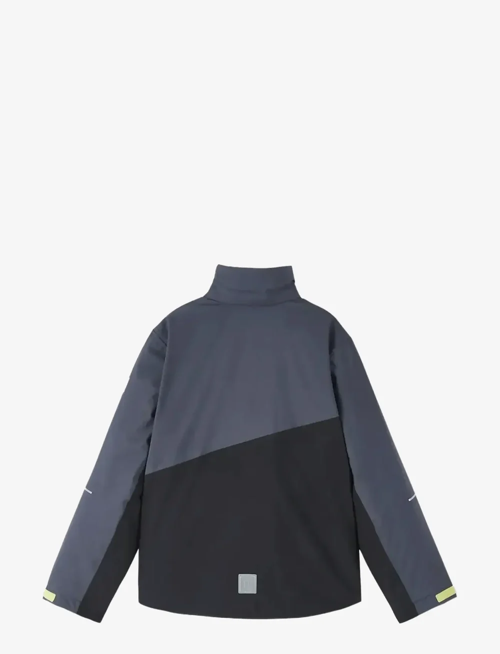 Reima - ReimaTec winter jacket, Kaaranka - outdoor - black - 3