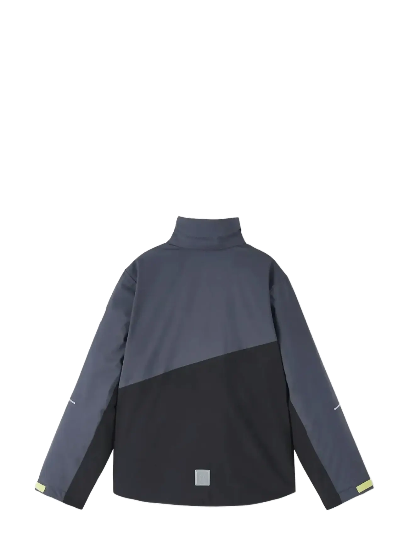 Reima - ReimaTec winter jacket, Kaaranka - Õueriided - black - 3