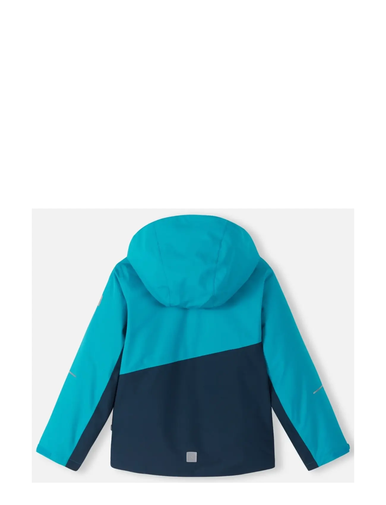 Reima - ReimaTec winter jacket, Kaaranka - shell- & regenjacken - navy - 2