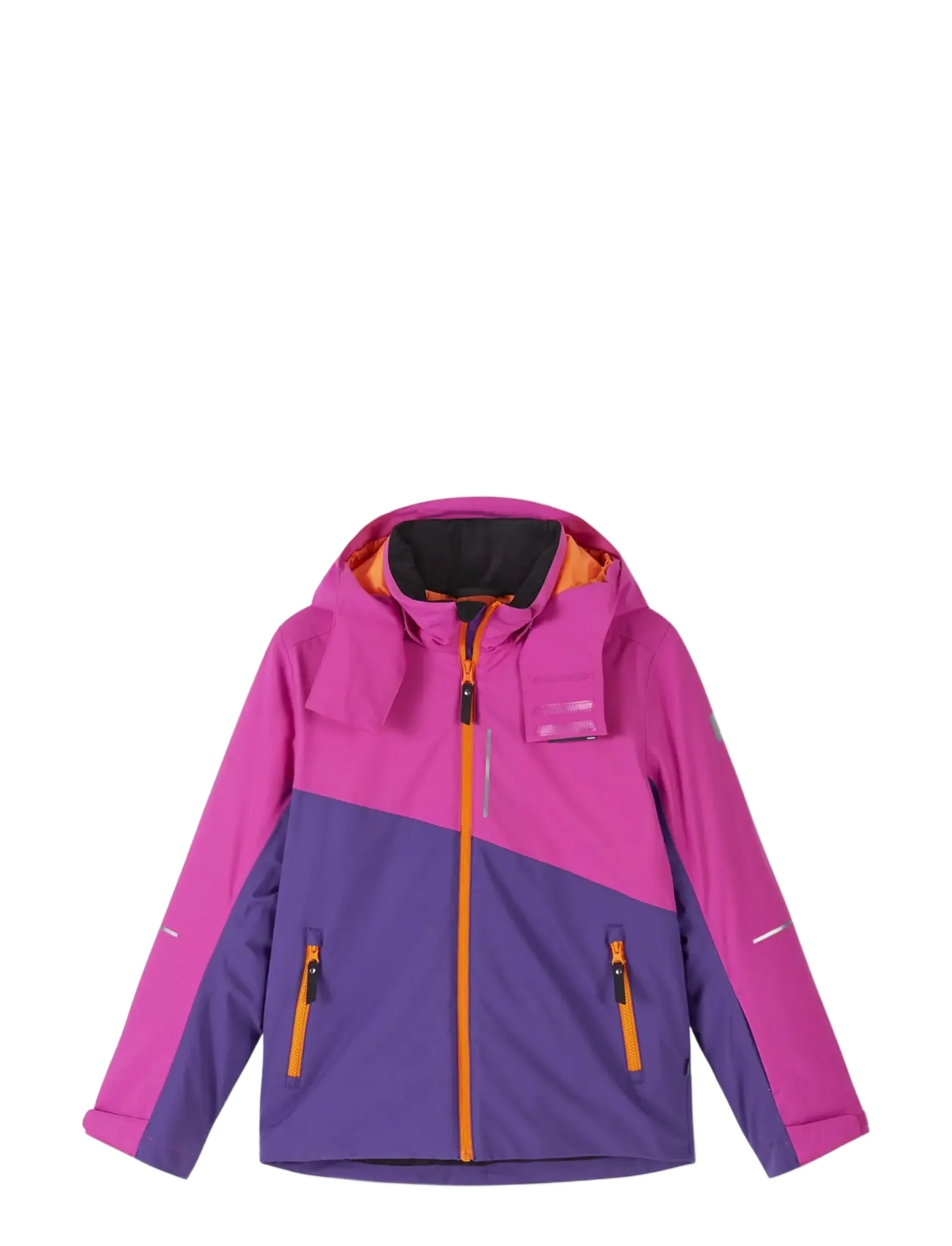 PLUM PURPLE