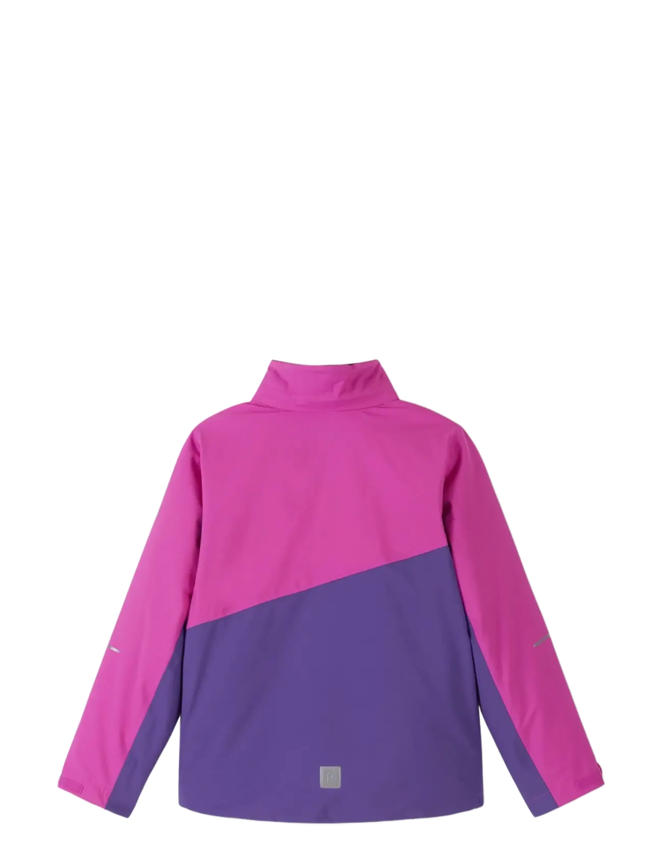 Reima - ReimaTec winter jacket, Kaaranka - shell- & regenjacken - plum purple - 2