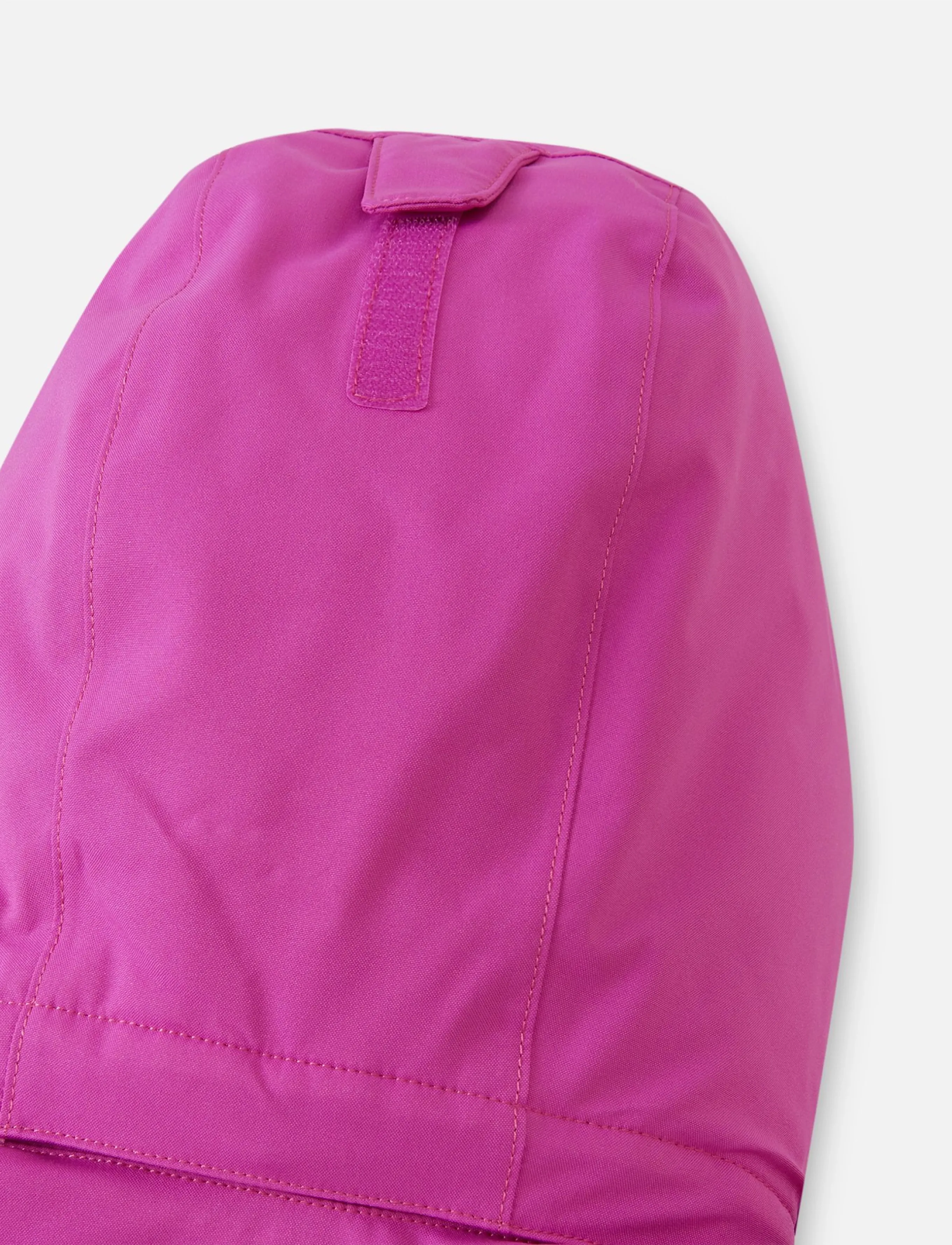 Reima - ReimaTec winter jacket, Kaaranka - shell- & regenjacken - plum purple - 3