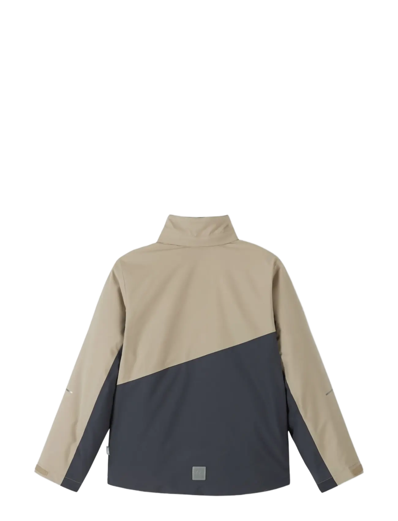 Reima - ReimaTec winter jacket, Kaaranka - shell- & regenjacken - soft black - 2