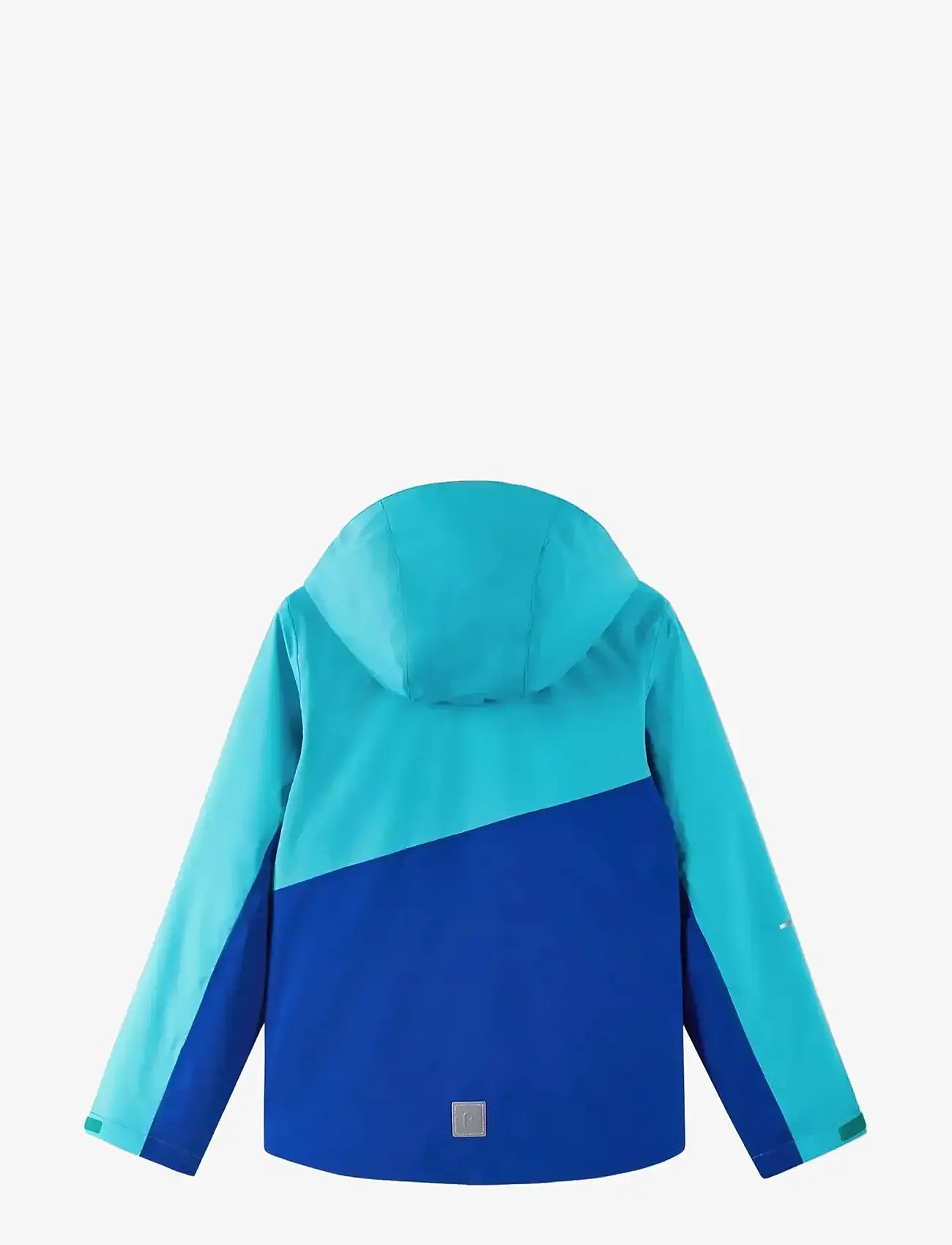 Reima - ReimaTec winter jacket, Kaaranka - jacken & mäntel - twilight blue - 1