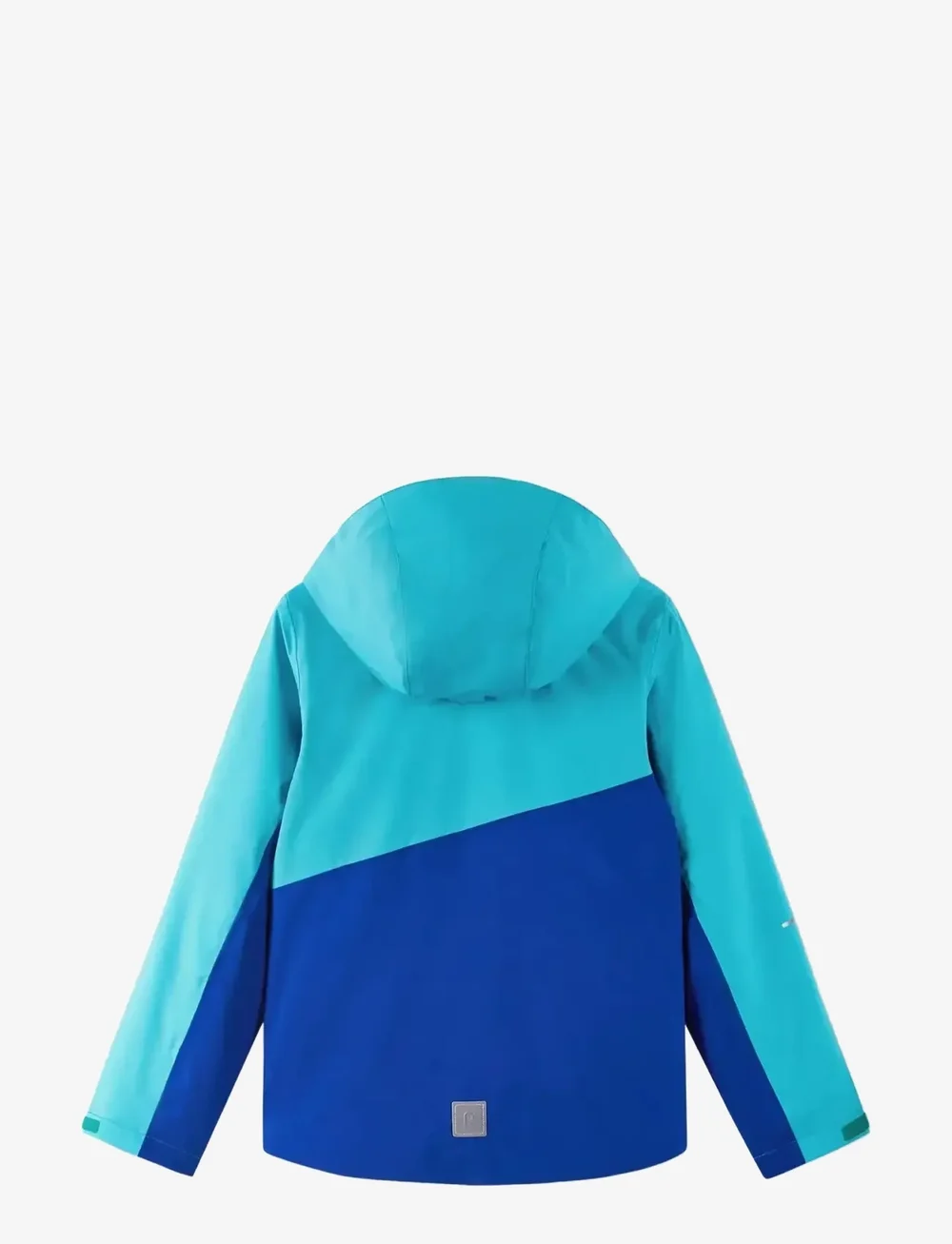 Reima - ReimaTec winter jacket, Kaaranka - ytterkläder - twilight blue - 1