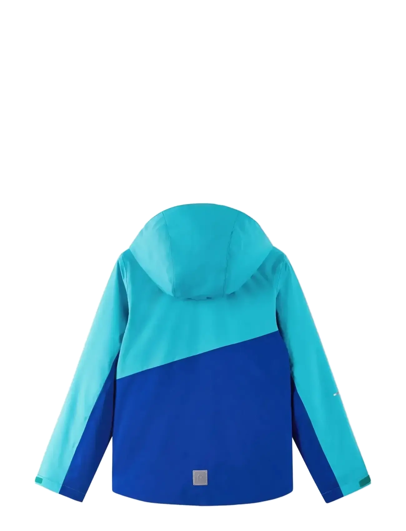 Reima - ReimaTec winter jacket, Kaaranka - overtøj - twilight blue - 1