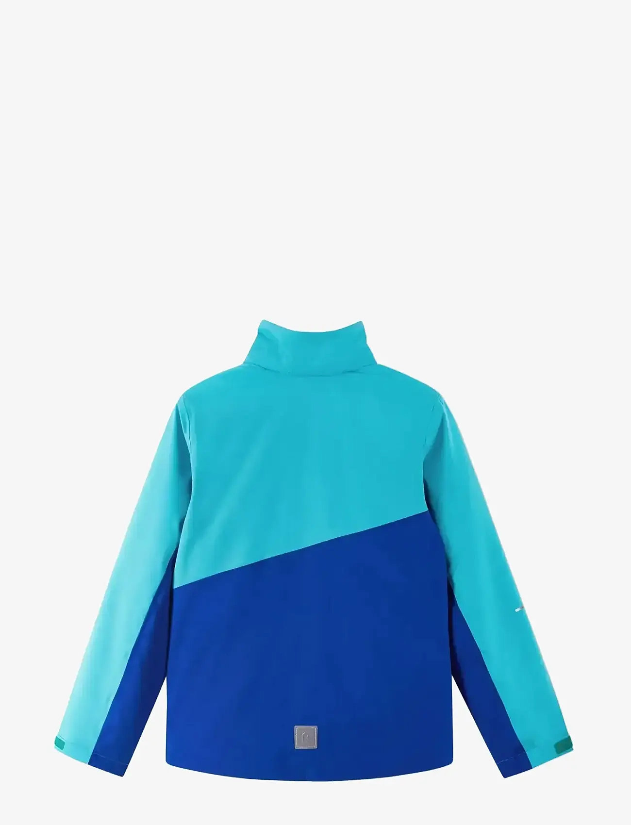 Reima - ReimaTec winter jacket, Kaaranka - jacken & mäntel - twilight blue - 2