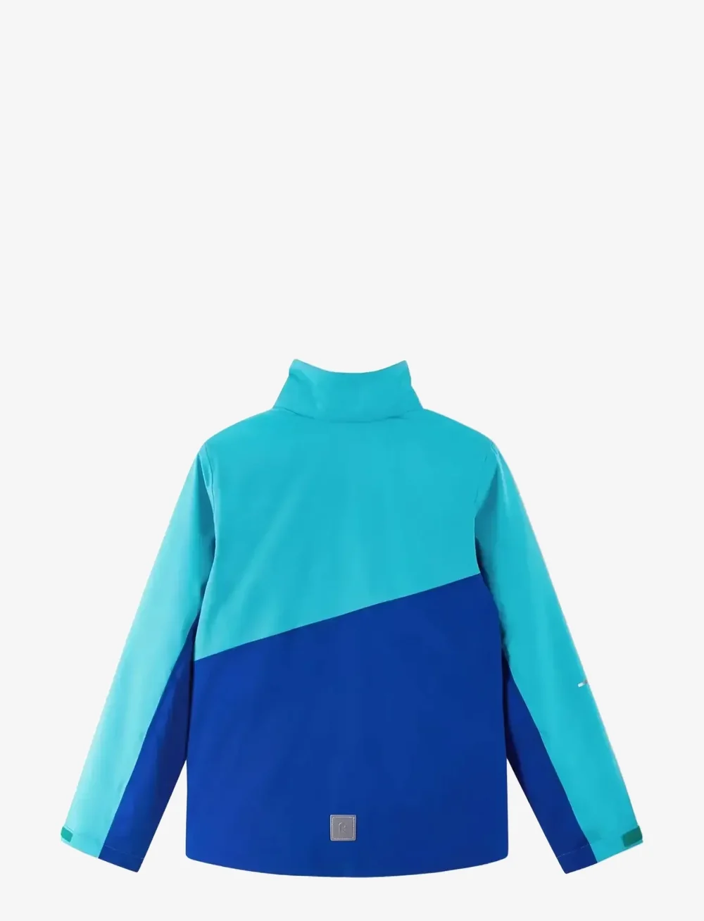 Reima - ReimaTec winter jacket, Kaaranka - ytterkläder - twilight blue - 2