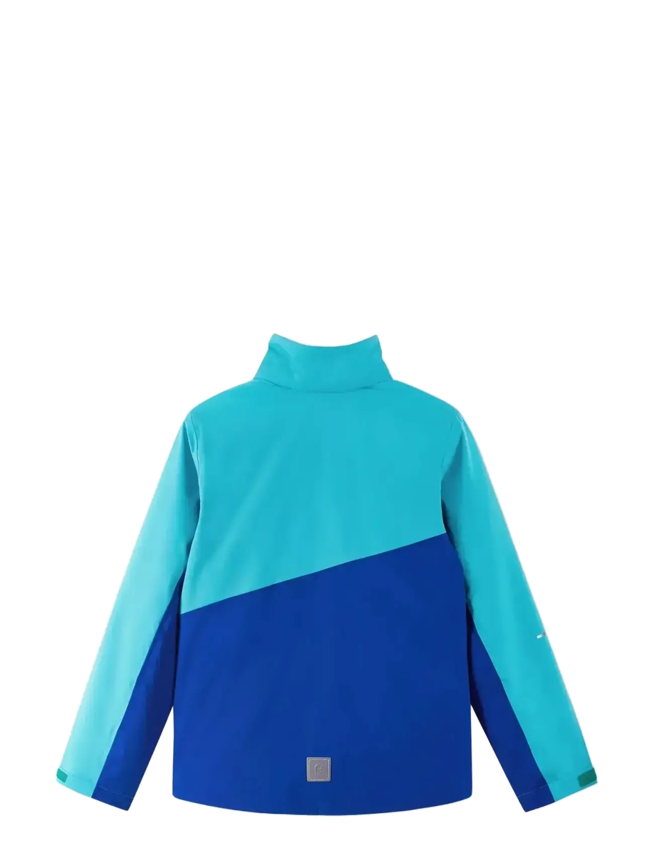 Reima - ReimaTec winter jacket, Kaaranka - overtøj - twilight blue - 2