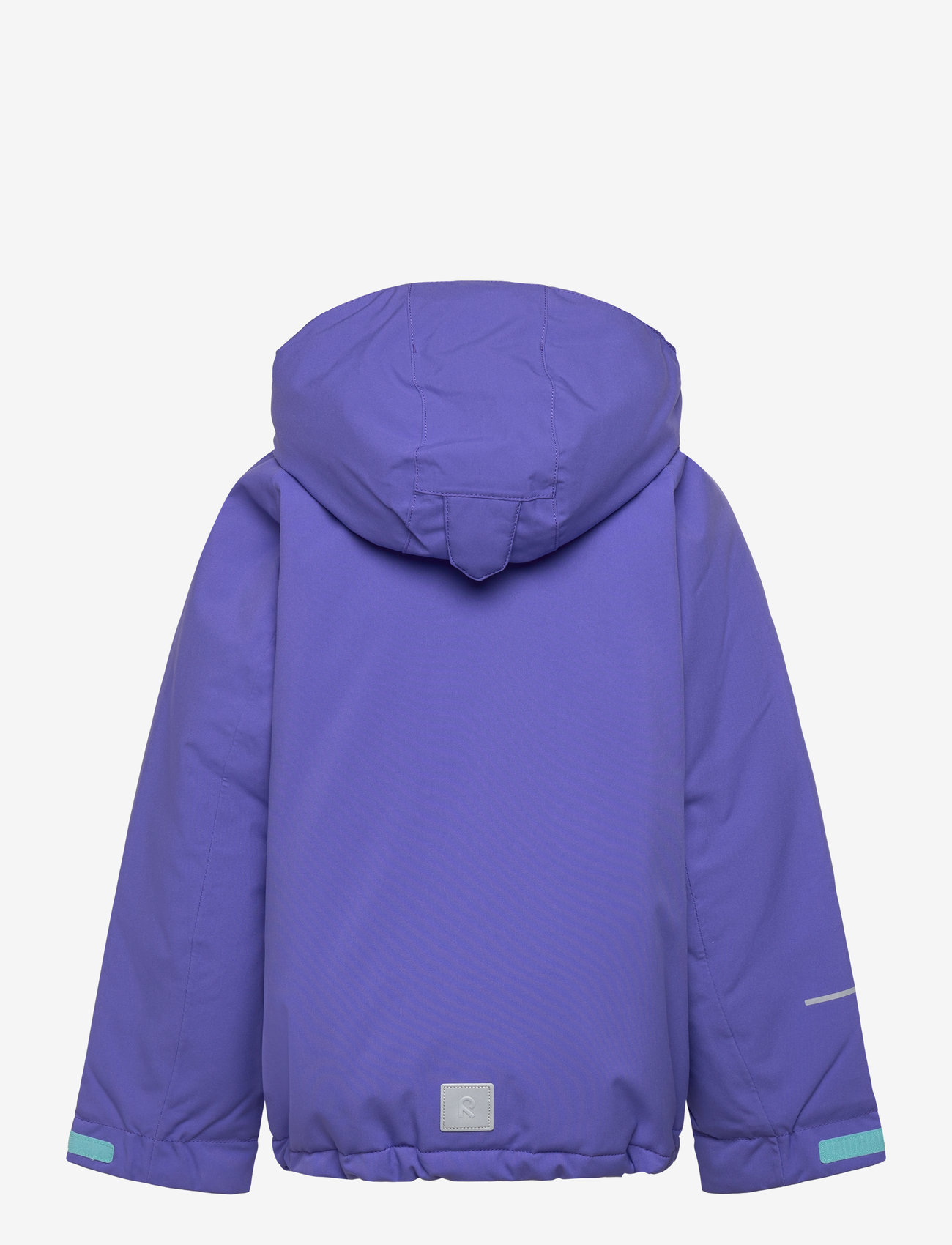 Reima - Reimatec winter jacket, Palsi - puffer & padded - breezy violet - 1