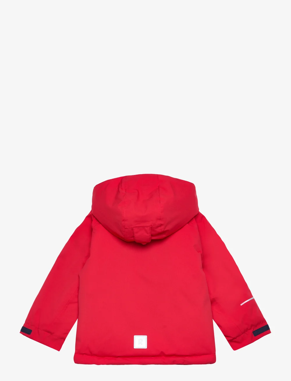 Reima - ReimaTec winter jacket, Palsi - ytterkläder - reima red - 1