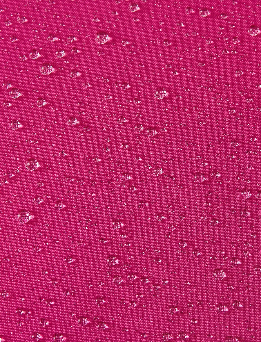 Reima - ReimaTec winter jacket, Palsi - outdoor - rosy berry - 5