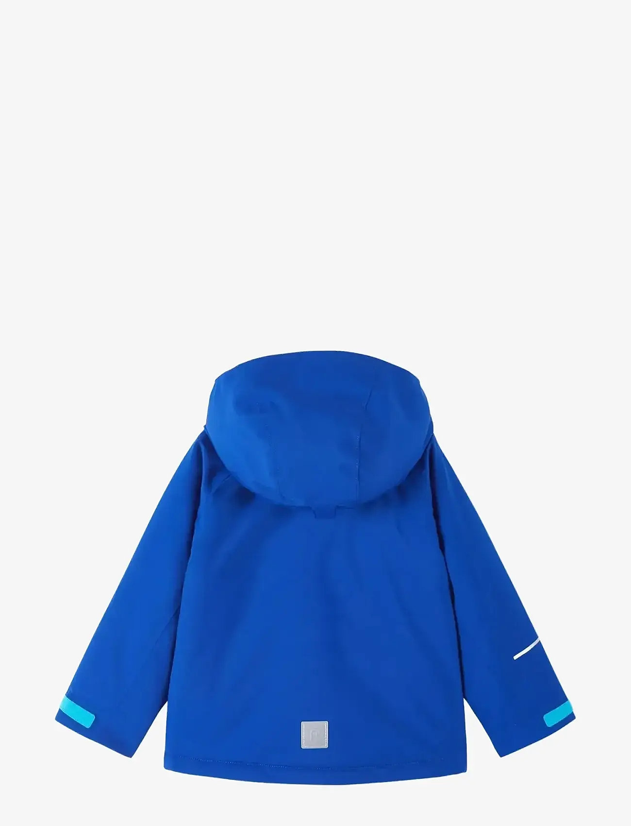 Reima - ReimaTec winter jacket, Palsi - overtøj - twilight blue - 1