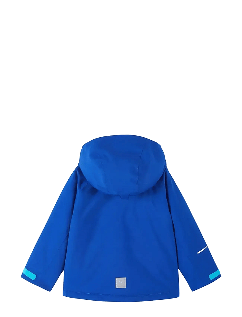 Reima - Reimatec winter jacket, Palsi - Õueriided - twilight blue - 1