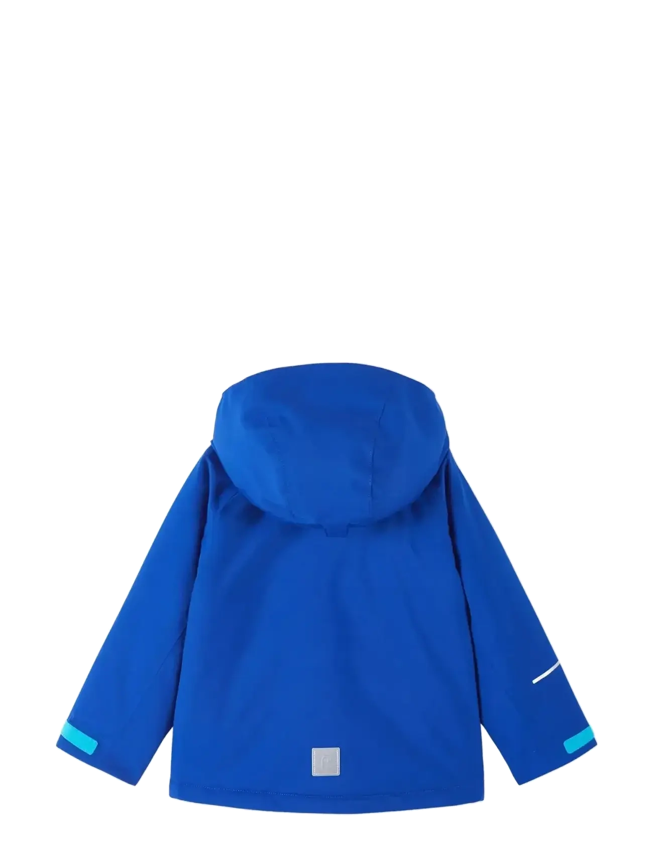 Reima - ReimaTec winter jacket, Palsi - overtøj - twilight blue - 1