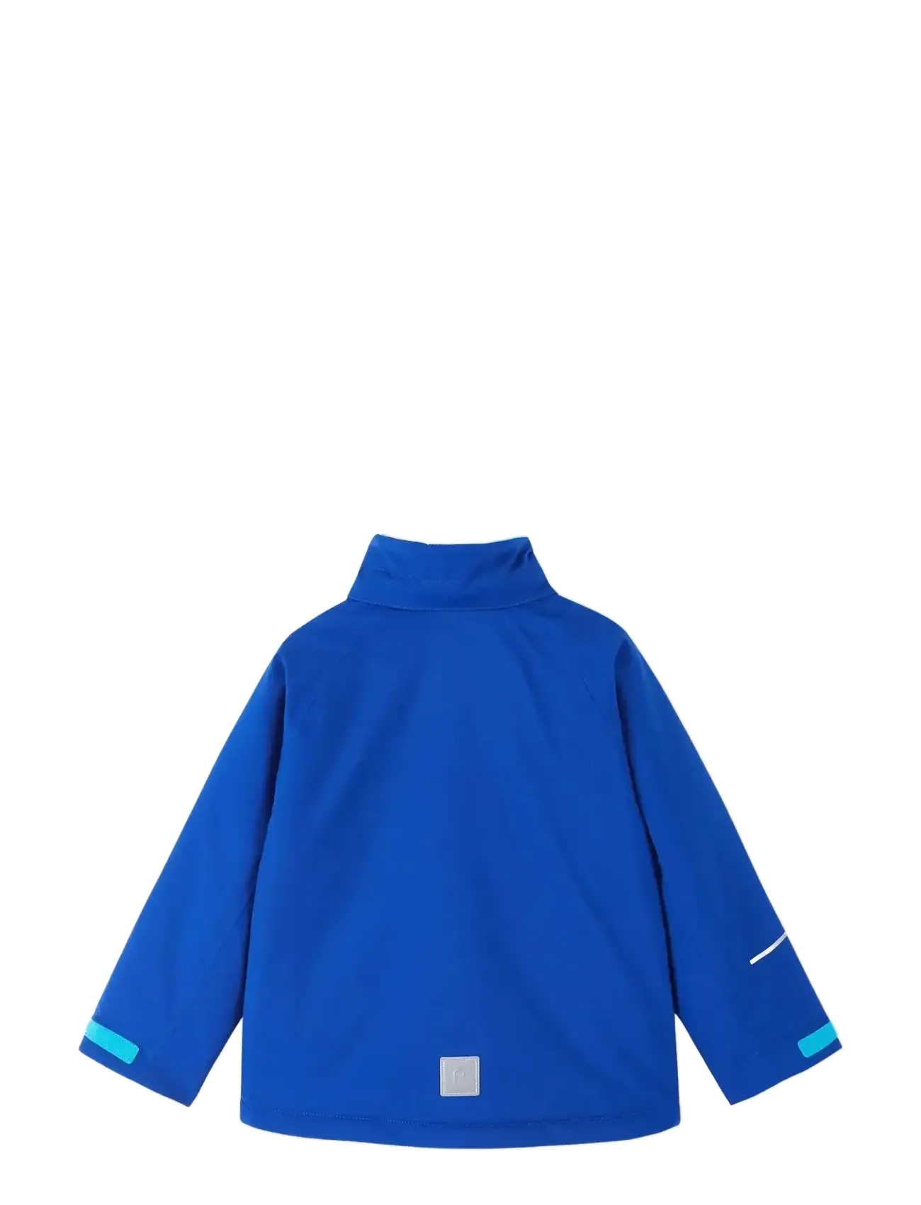Reima - ReimaTec winter jacket, Palsi - overtøj - twilight blue - 2