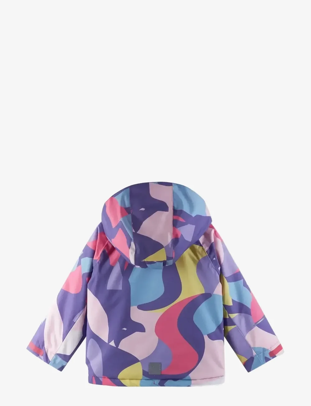 Reima - ReimaTec winter jacket, Palsi - dunjackor & fodrade jackor - blooming lilac - 1