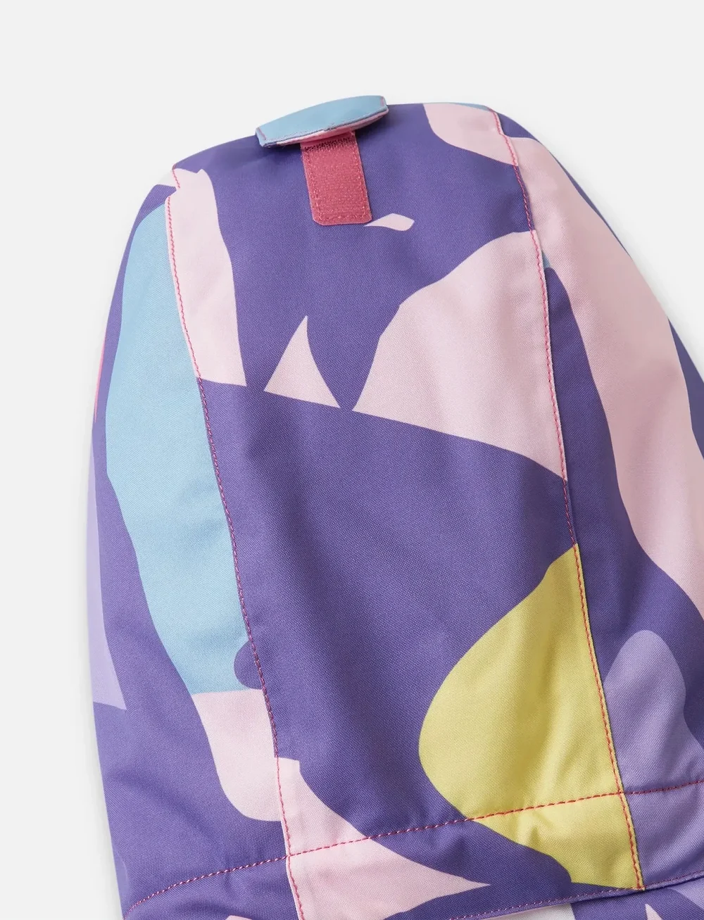 Reima - ReimaTec winter jacket, Palsi - dunjackor & fodrade jackor - blooming lilac - 5