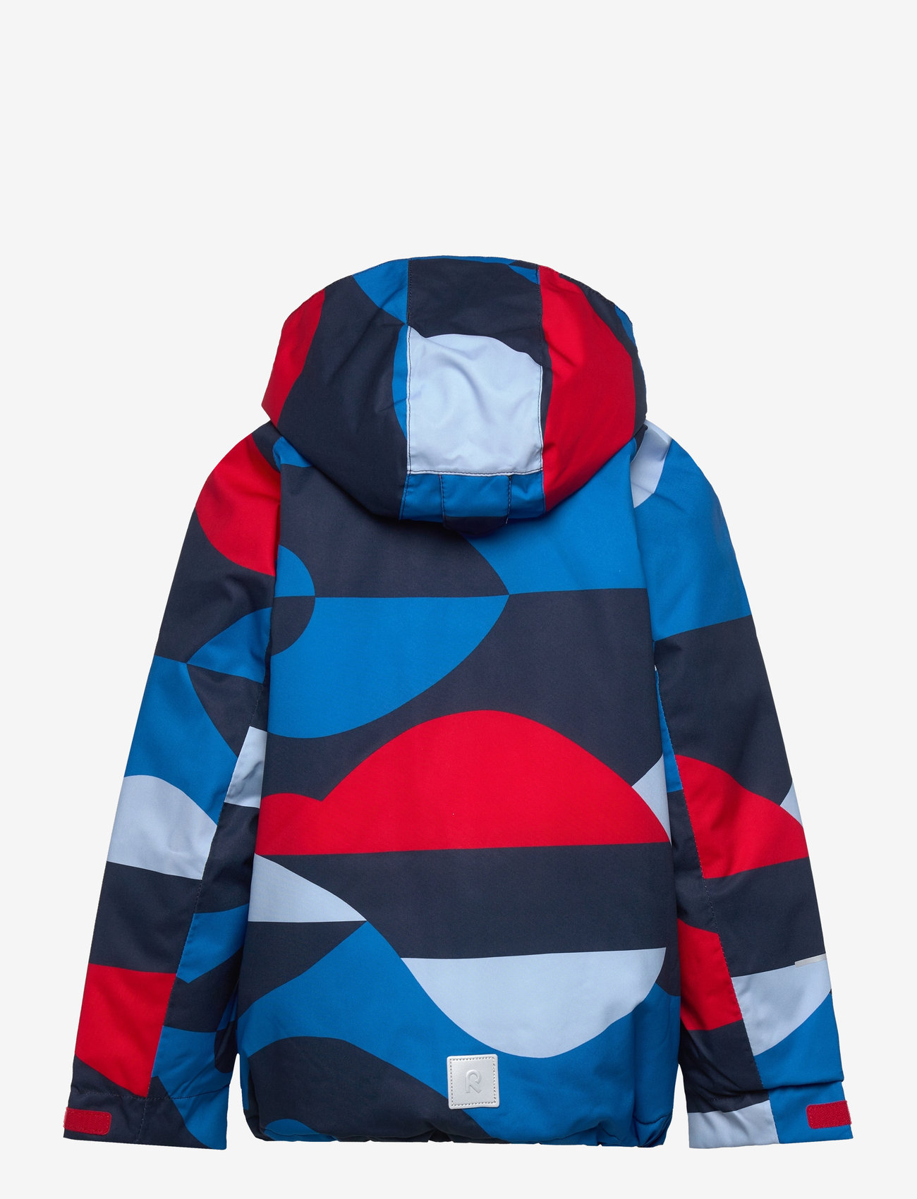 Reima - Reimatec winter jacket, Palsi - bright blue - 1