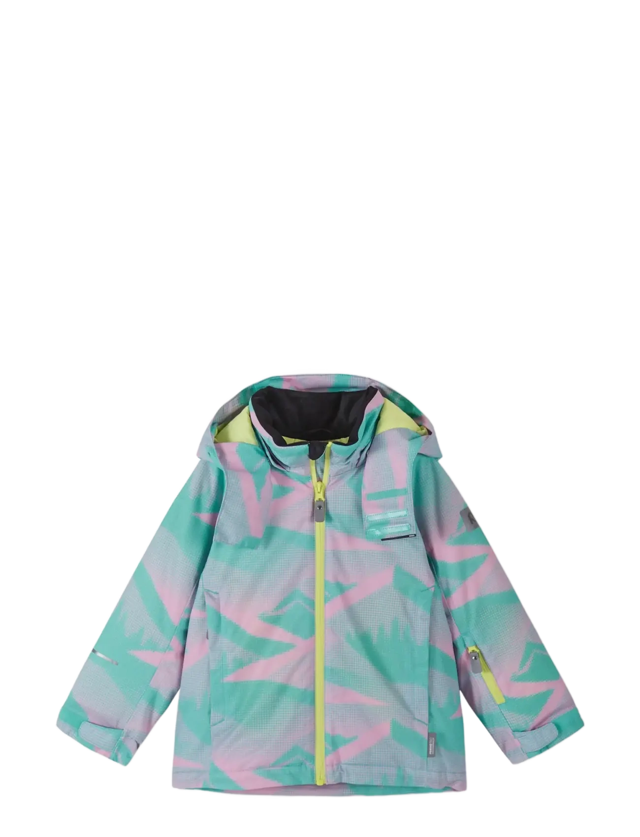 AQUAMARINE