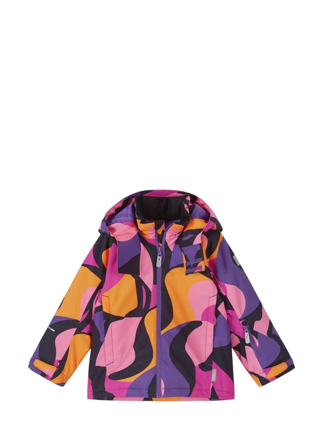 Reima ReimaTec winter jacket, Irni - Shop by age - FUCSHIA / purple