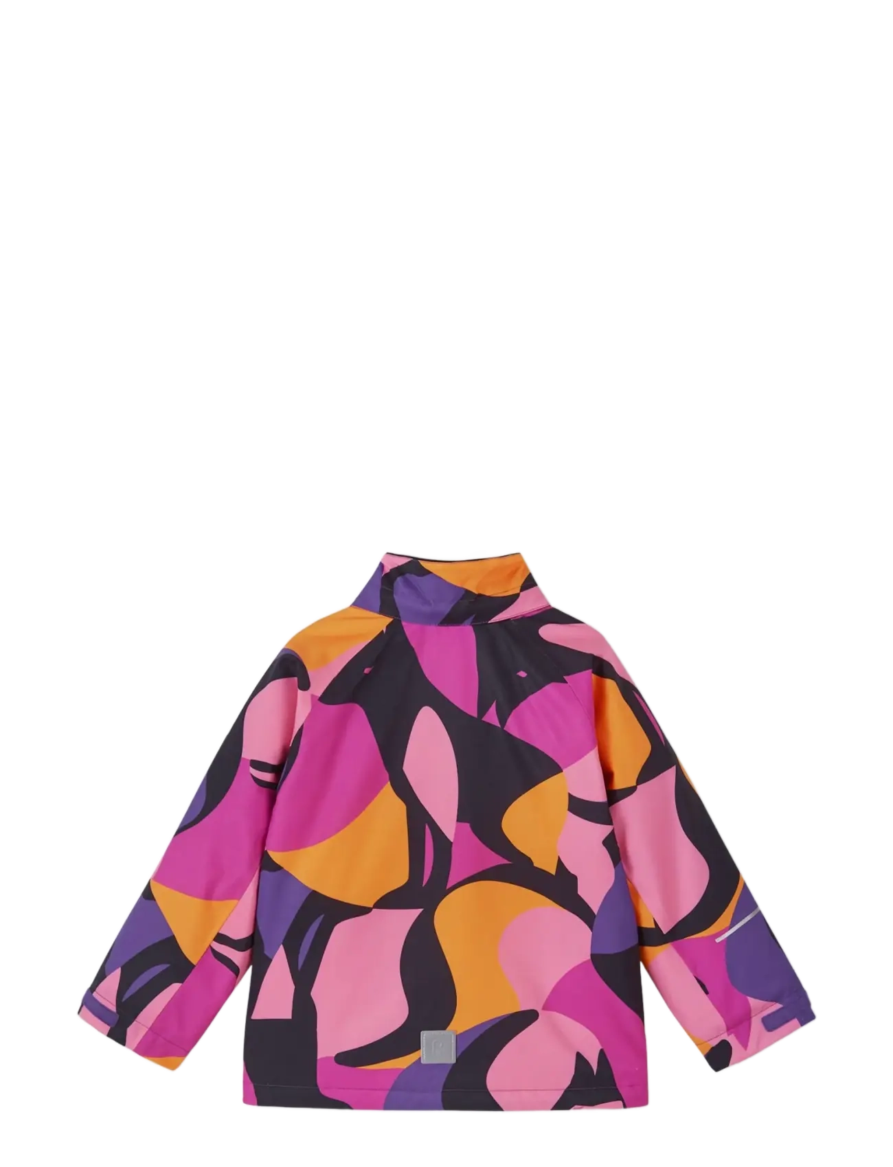 Reima - ReimaTec winter jacket, Irni - ski jackets - fucshia - 2